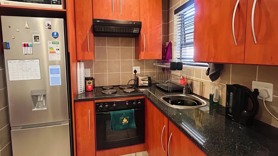 2 Bedroom Property for Sale in Die Bult Northern Cape